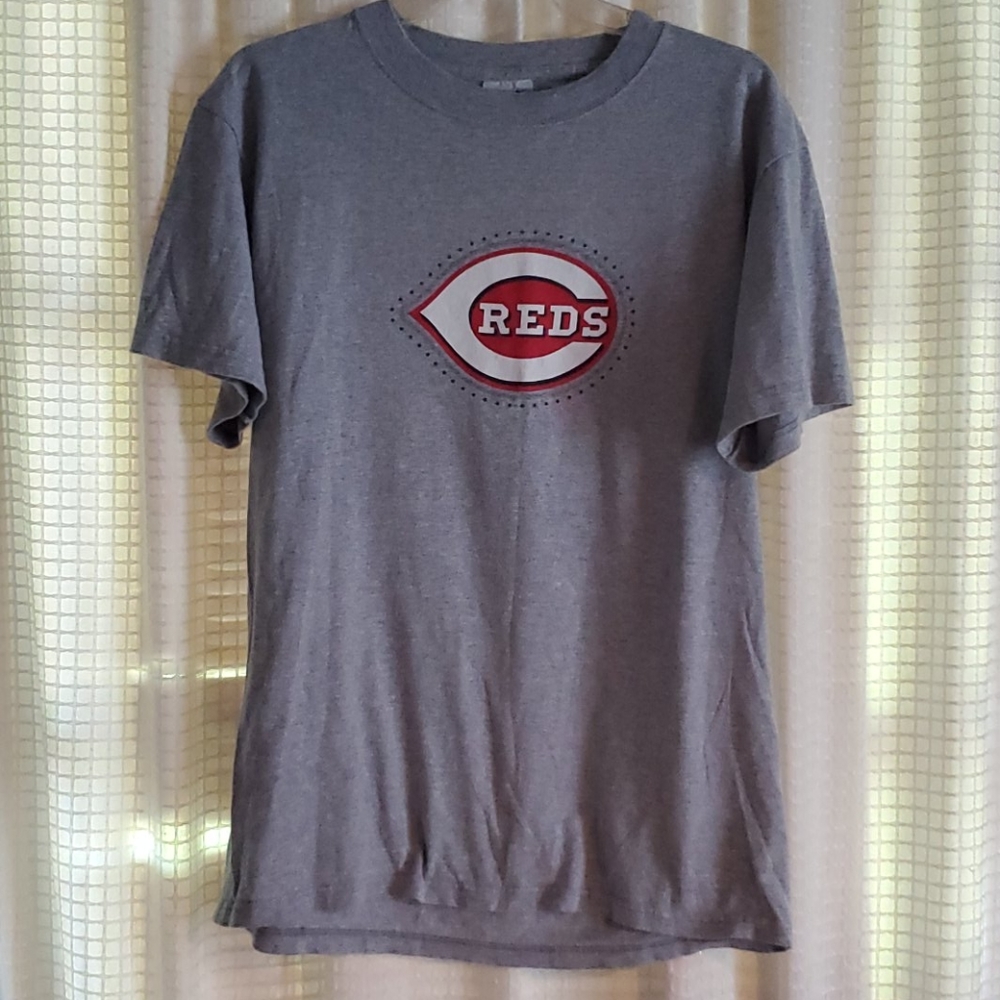 Vintage Cincinnati Reds tee